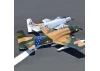 Seagull Skraider 35 - 60cc 86in Camo