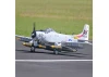 Seagull Skraider 35 - 60cc 86in Grey