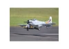 Seagull Skraider 35 - 60cc 86in Grey