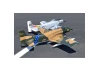 Seagull Skraider 35 - 60cc 86in Grey