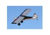 Seagull Shock Cub 38-50cc 102in (Silver)