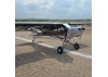 Seagull Shock Cub 38-50cc 102in (Silver)