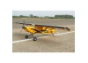Seagull Shock Cub 38-50cc 102in (Yellow)