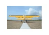 Seagull Shock Cub 38-50cc 102in (Yellow)