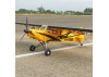 Seagull Shock Cub 38-50cc 102in (Yellow)