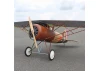 Seagull Morane-Saulnier AI 1/3 Scale 261m (103in)