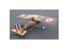 Seagull Morane-Saulnier AI 1/3 Scale 261m (103in)