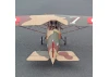 Seagull Morane-Saulnier AI 1/3 Scale 261m (103in)
