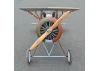 Seagull Morane-Saulnier AI 1/3 Scale 261m (103in)