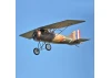 Seagull Morane-Saulnier AI 1/3 Scale 261m (103in)