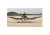 Seagull Vought F4U Corsair / Goodyear FG-1D (60cc / 12s) 2.20m / 87in with Electric Retracts