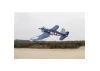 Seagull Vought F4U Corsair / Goodyear FG-1D (60cc / 12s) 2.20m / 87in with Electric Retracts