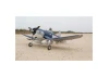 Seagull Vought F4U Corsair / Goodyear FG-1D (60cc / 12s) 2.20m / 87in with Electric Retracts