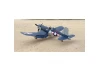 Seagull Vought F4U Corsair / Goodyear FG-1D (60cc / 12s) 2.20m / 87in with Electric Retracts