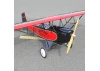 Seagull Pietenpol Air Camper (40-60cc) 2.74m (108in)