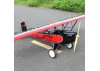 Seagull Pietenpol Air Camper (40-60cc) 2.74m (108in)