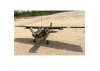 Seagull L-19A Bird Dog (Old Dog) (35-40cc) 2.50m (98.5in)