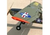 Seagull L-19A Bird Dog (Old Dog) (35-40cc) 2.50m (98.5in)