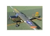 Seagull L-19A Bird Dog (Old Dog) (35-40cc) 2.50m (98.5in)