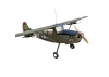 Seagull L-19A Bird Dog (Old Dog) (35-40cc) 2.50m (98.5in)