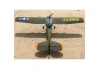 Seagull L-19A Bird Dog (Old Dog) (35-40cc) 2.50m (98.5in)