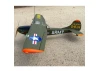 Seagull L-19A Bird Dog (Old Dog) (35-40cc) 2.50m (98.5in)