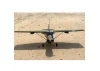 Seagull L-19A Bird Dog (Old Dog) (35-40cc) 2.50m (98.5in)