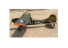 Seagull L-19A Bird Dog (Old Dog) (35-40cc) 2.50m (98.5in)