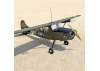 Seagull L-19A Bird Dog (Old Dog) (35-40cc) 2.50m (98.5in)