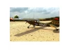 Seagull L-19A Bird Dog (Old Dog) (35-40cc) 2.50m (98.5in)