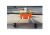 Seagull Edge 540V3 3D (35-40cc) 1.96m (77.5in) Carbon Reinforced, Carbon Hardware
