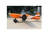 Seagull Edge 540V3 3D (35-40cc) 1.96m (77.5in) Carbon Reinforced, Carbon Hardware