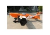 Seagull Edge 540V3 3D (35-40cc) 1.96m (77.5in) Carbon Reinforced, Carbon Hardware