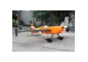 Seagull Edge 540V3 3D (35-40cc) 1.96m (77.5in) Carbon Reinforced, Carbon Hardware