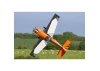Seagull Edge 540V3 3D (35-40cc) 1.96m (77.5in) Carbon Reinforced, Carbon Hardware