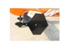 Seagull Edge 540V3 3D (35-40cc) 1.96m (77.5in) Carbon Reinforced, Carbon Hardware