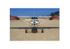 Seagull L-19A Bird Dog (Dead Eye) (60-80cc) 3.09m (122.0in)