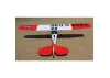 Seagull L-19A Bird Dog (Dead Eye) (60-80cc) 3.09m (122.0in)