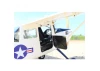 Seagull L-19A Bird Dog (Dead Eye) (60-80cc) 3.09m (122.0in)