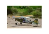 Seagull L-19A Bird Dog (Chickenman) (60-80cc) 3.09m (122.0in)