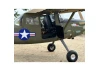 Seagull L-19A Bird Dog (Chickenman) (60-80cc) 3.09m (122.0in)