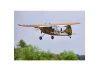 Seagull L-19A Bird Dog (Chickenman) (60-80cc) 3.09m (122.0in)