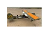 Seagull L-19A Bird Dog (Chickenman) (60-80cc) 3.09m (122.0in)