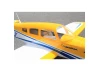 Seagull Piper Cherokee 140 (10-15cc) 1.53m / 60in (Yellow)