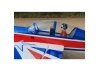 Seagull Yak 54 3D (20cc) 1.62m (64.0in)