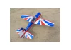 Seagull Yak 54 3D (20cc) 1.62m (64.0in)