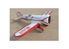 Seagull Gilmore (Red Lion) Racer (45-55cc) 2.05m (81in)