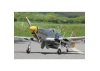 Seagull P-51D Mustang / Charlottes Chariot (35cc) 1.8m (71in) (With Retracts)