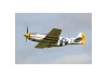Seagull P-51D Mustang / Charlottes Chariot (35cc) 1.8m (71in) (With Retracts)