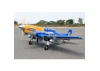 Seagull P-51D Mustang / Obsession (35cc) 1.8m (71in) (With Retracts)